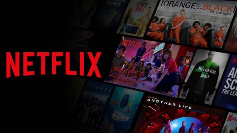 Lista completă a lansărilor Netflix în mai/ Pexels