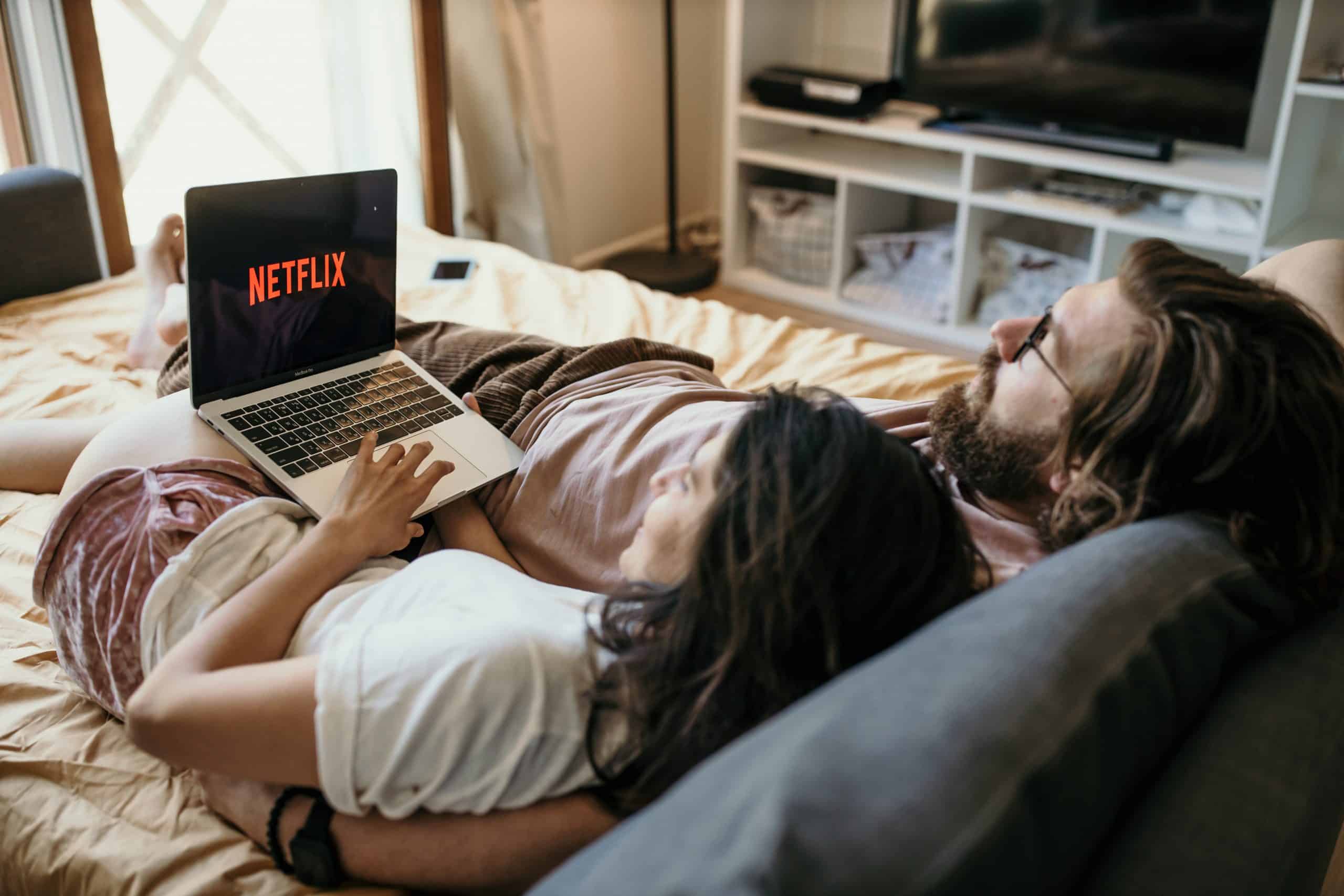 Lista completă a lansărilor Netflix pe luna octombrie/ Pexels