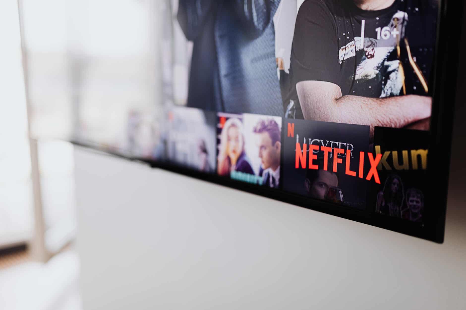 Lista lansărilor Netflix, în luna septembrie/ Pexels