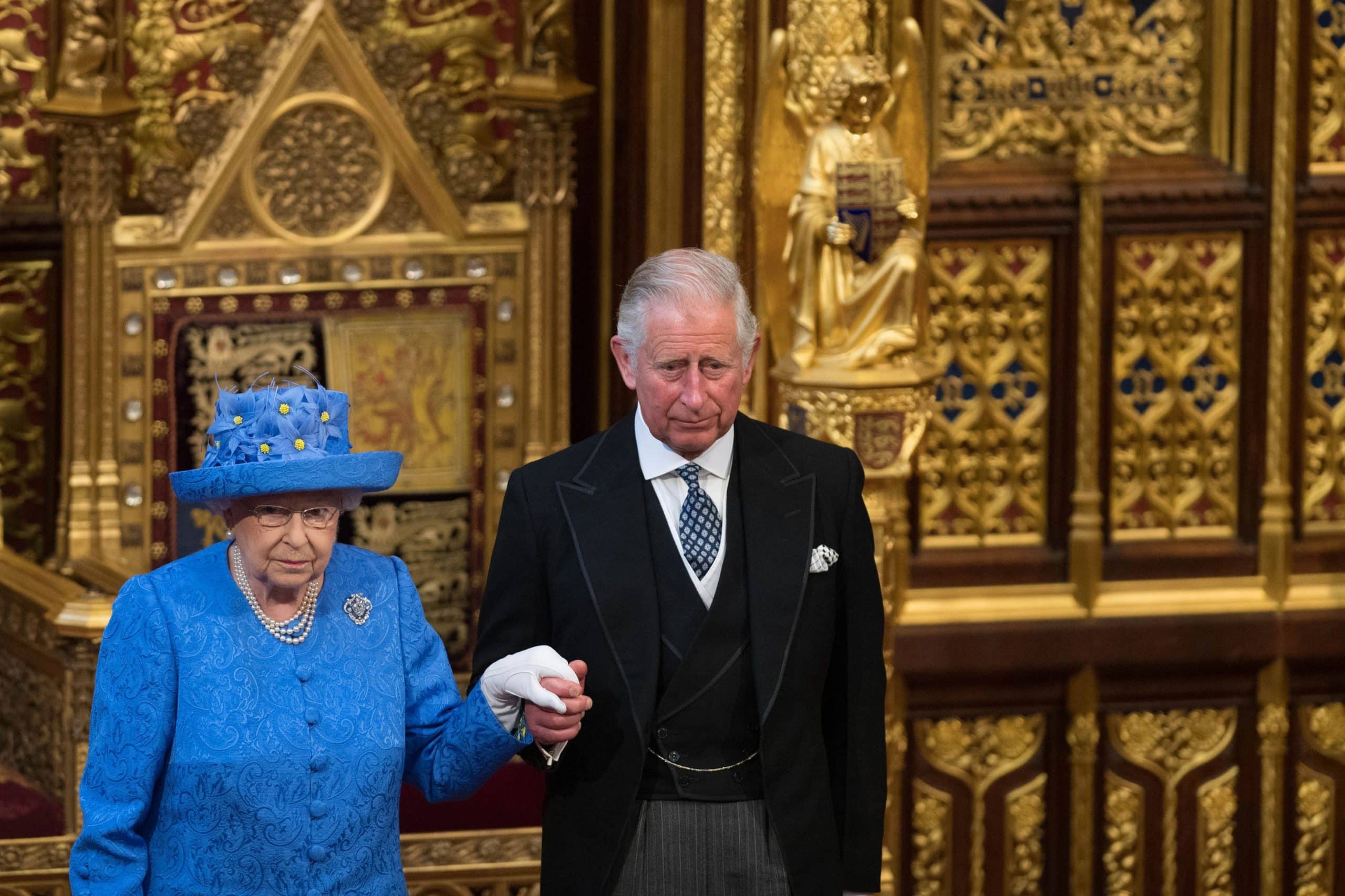 Când va avea loc ceremonia oficială de încoronare a Regelui Charles al III-lea