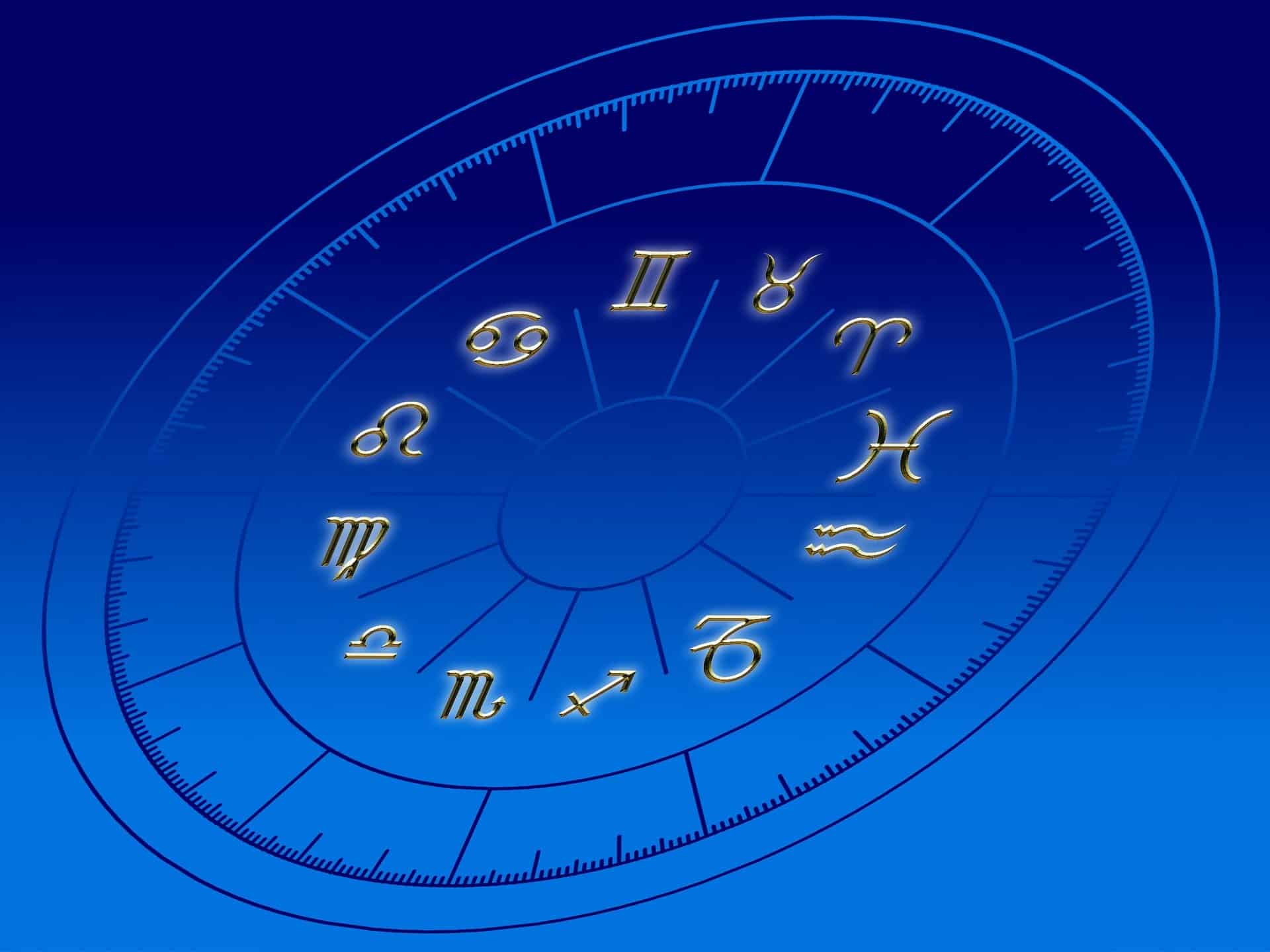 Horoscop weekend 10-11 septembrie 2022/ Pixabay