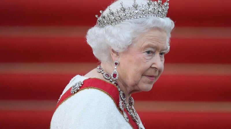 Certificatul de deces al Reginei Elisabeta a fost făcut public/ DailyMail