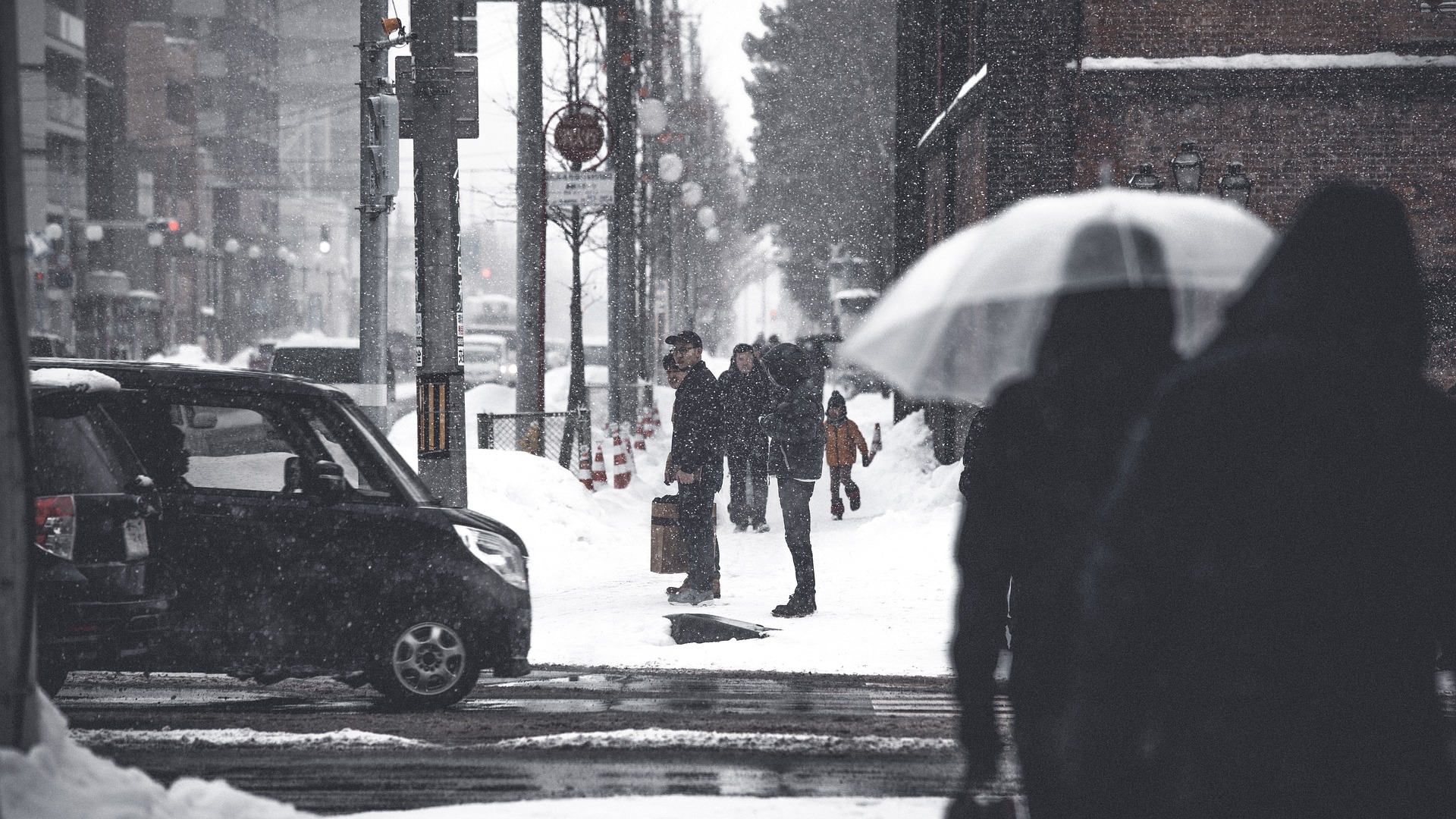 Cum va fi vremea iarna aceasta/ Pixabay