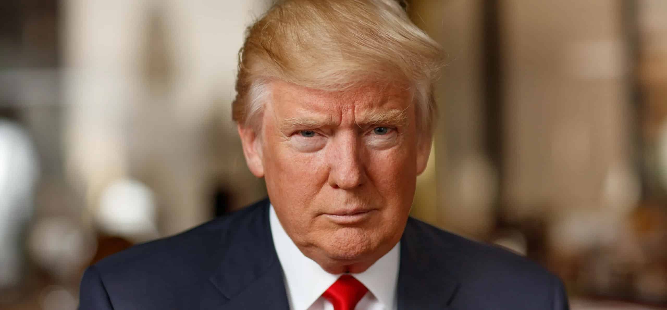 Donald Trump/ Foto: history.com