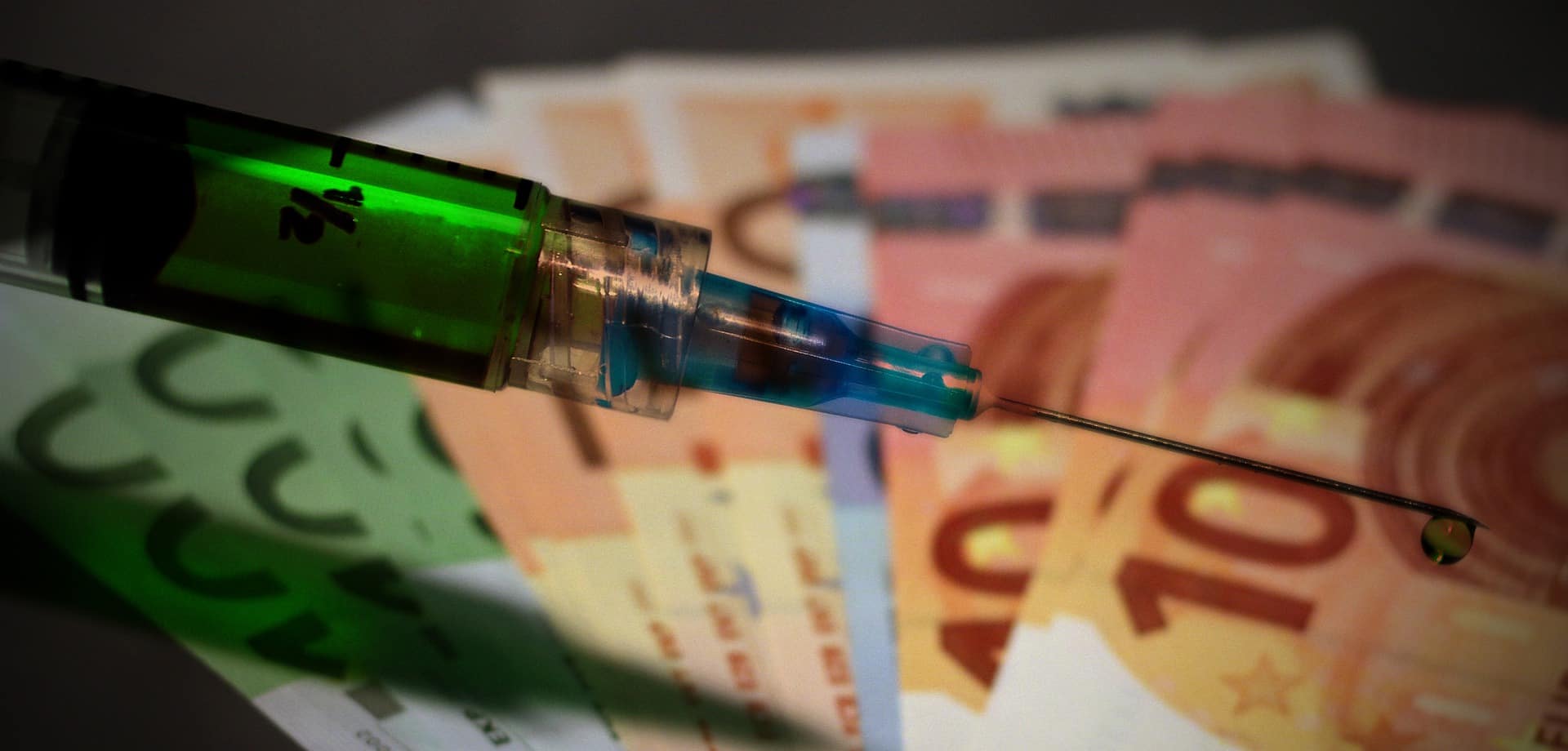 Prețul vaccinului anti-COVID ar putea crește/ Pixabay