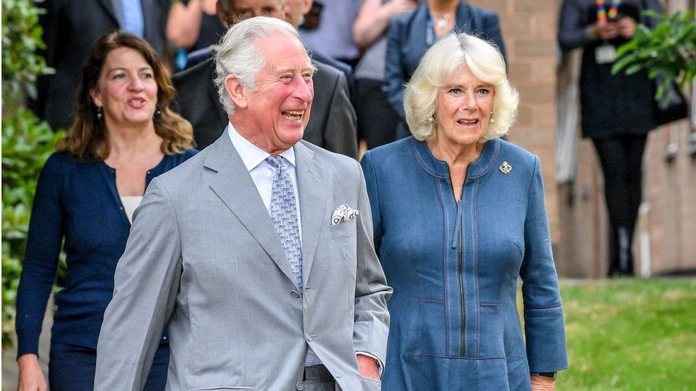 Regele Charles și Camilla nu dorm împreună/ BCC