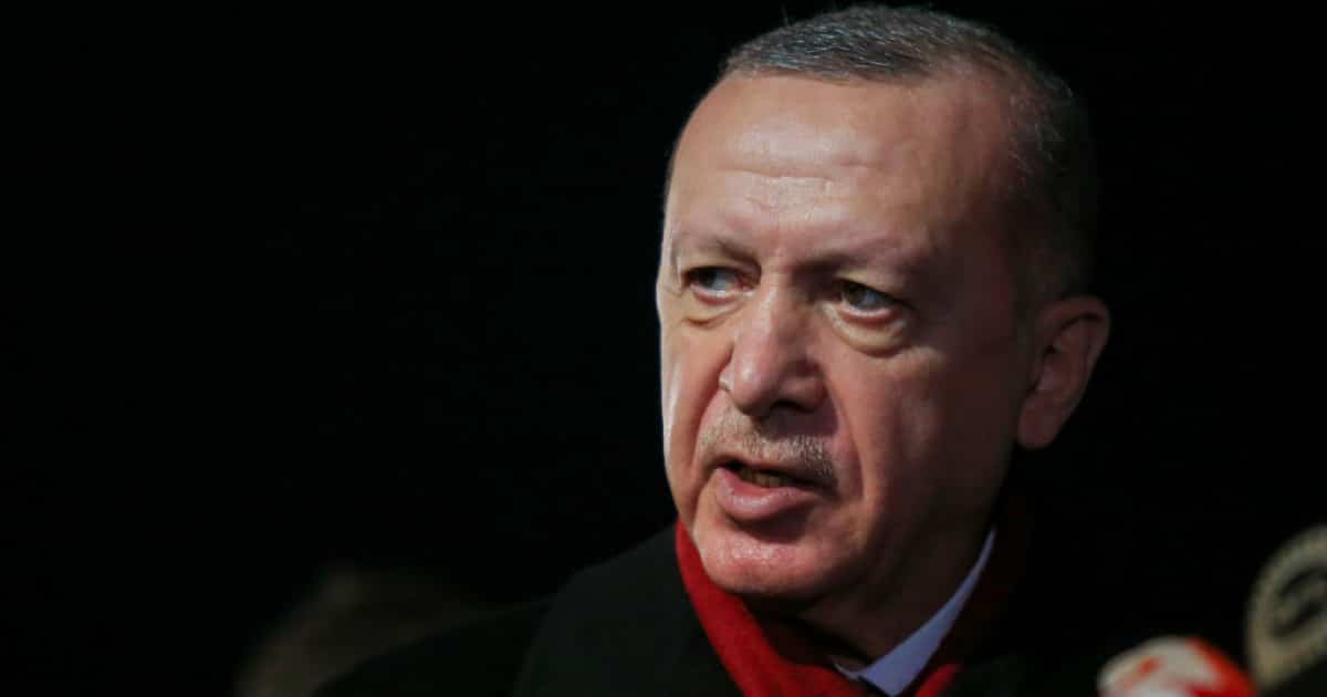 Turcia „respinge” condoleanțele SUA