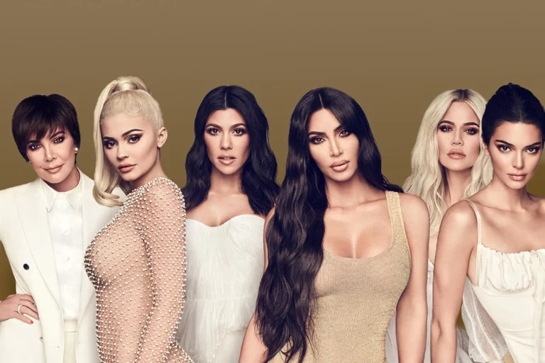 Cele 14 reguli pe care trebuie să le urmeze toate bonele familiei Kardashian-Jenner. Puțini sunt cei care acceptă să lucreze pentru această familie/ Page Six