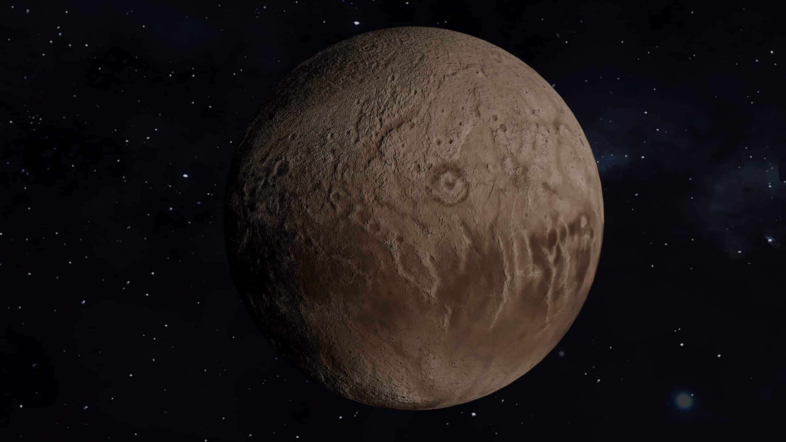 Ziua Planetei Pluto/ Pexels