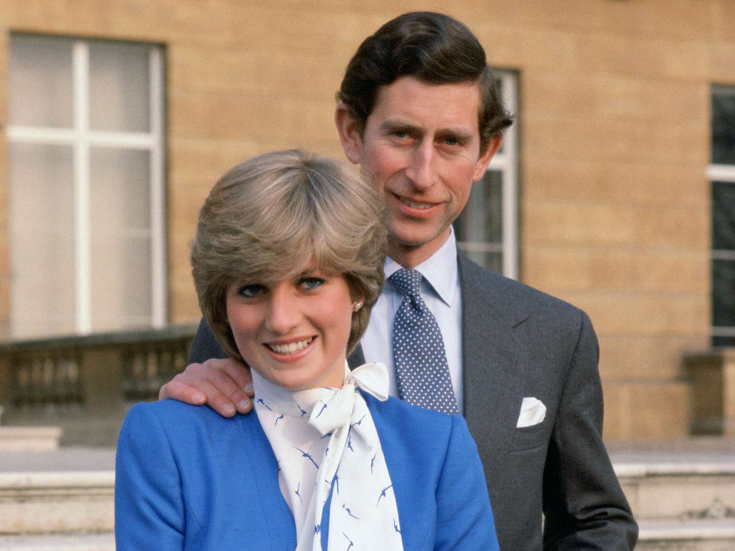 Detaliile neobișnuite observate de fani în fotografiile vechi ale prințesei Diana cu Regele Charles: „Au făcut tot posibilul să păstreze aparențele”/ People