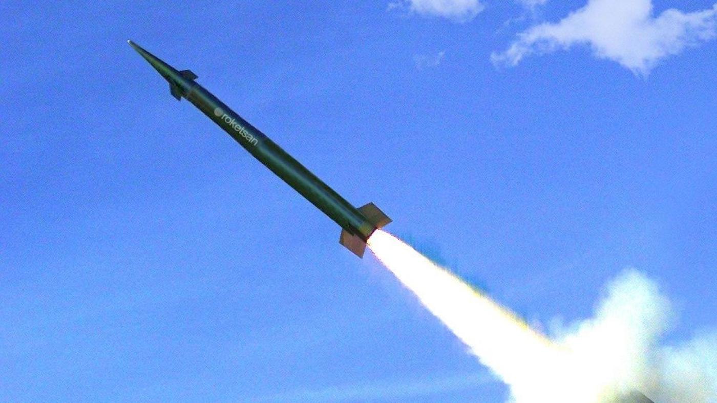 Ucraina anunţă intrarea a două rachete ruseşti Kalibr în spațiul aerian al României şi Republicii Moldova