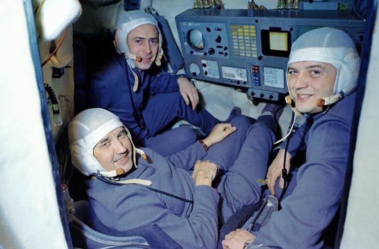 Ce s-a întâmplat cu astronauții sovietici pierduți în spațiu/ Russia Beyond