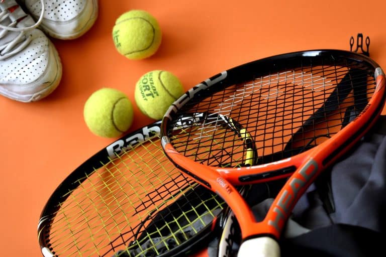 Tot ce trebuie să știi despre tenis/ Pixabay