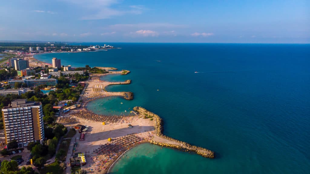 Turiștii de pe litoralul românesc trebuie să plătească o taxă în 2023