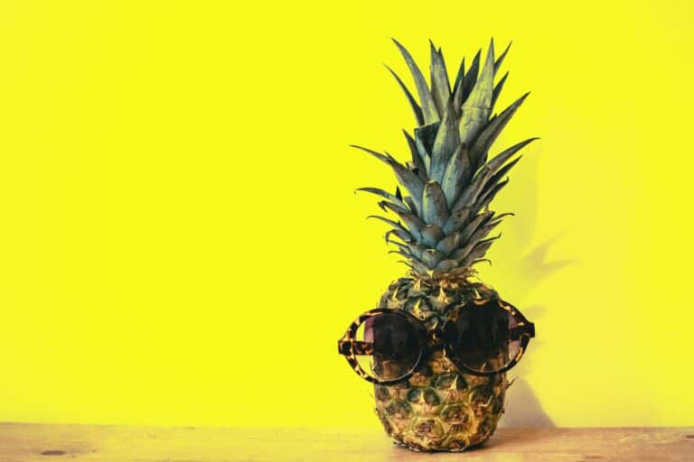 Ziua Internațională a Ananasului/ Pexels