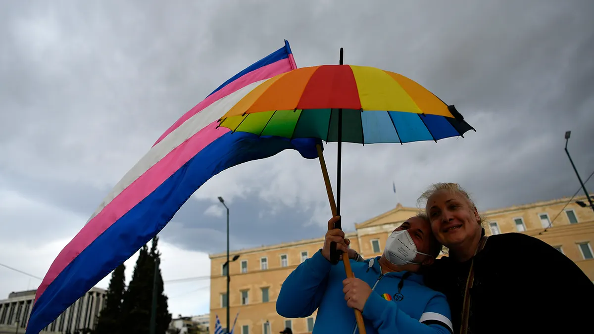 Grecia devine prima țară ortodoxă care legalizează căsătoria între persoane de același sex/ Foto: foxnews.com