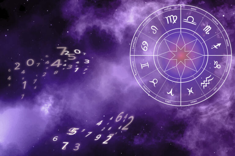 Horoscop noiembrie 2026/ Freepik