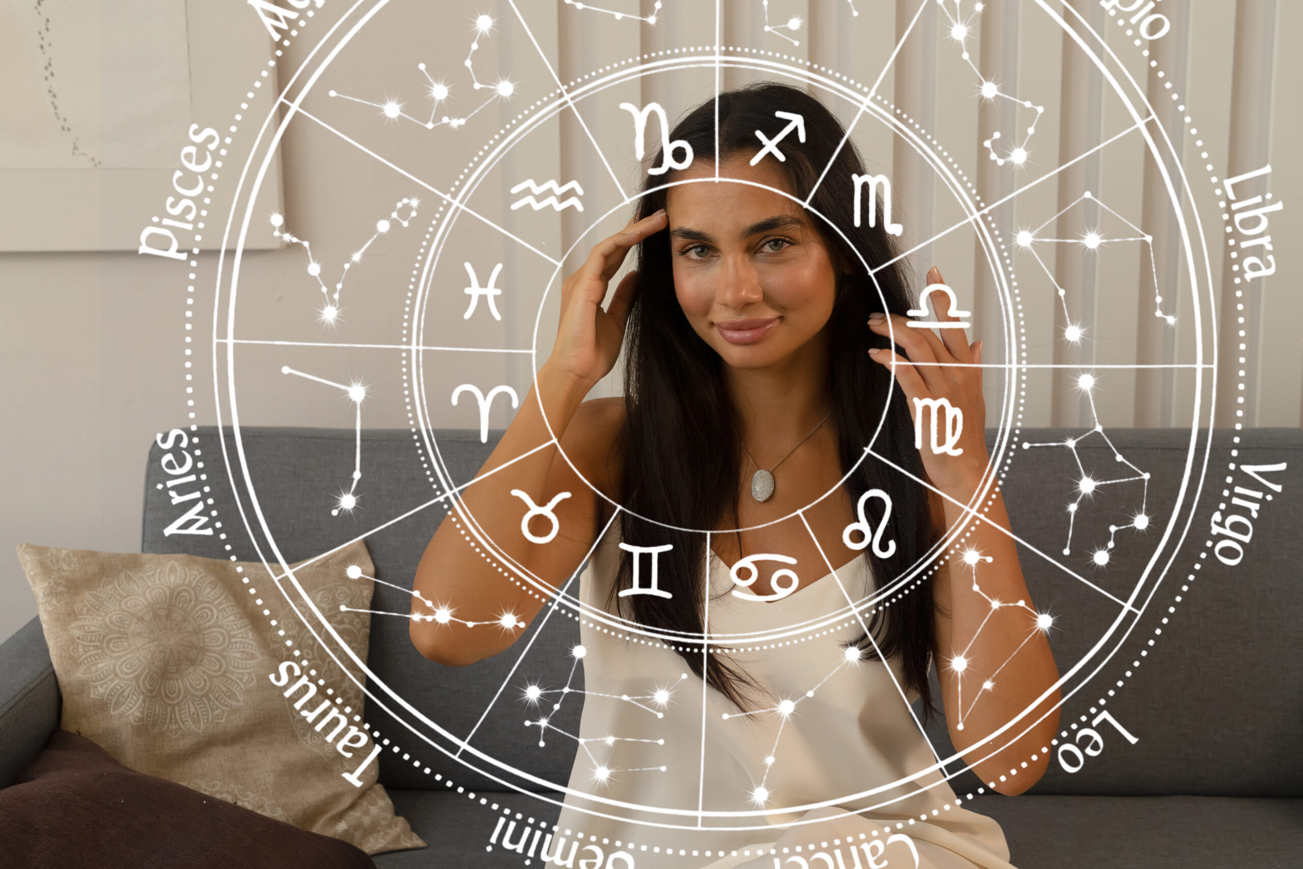 Horoscop octombrie 2026/ Freepik